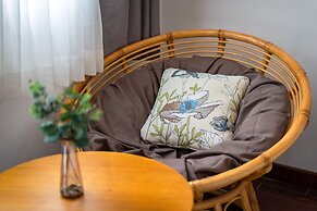 Saigon One Service Apartment