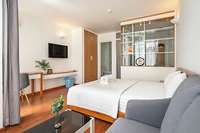 Saigon One Service Apartment