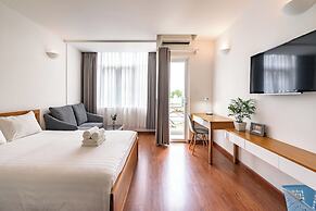 Saigon One Service Apartment