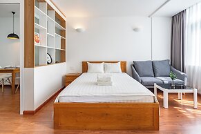 Saigon One Service Apartment