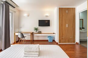 Saigon One Service Apartment