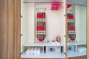 Saigon One Service Apartment