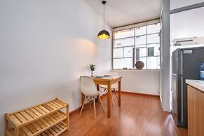 Saigon One Service Apartment