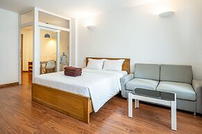 Saigon One Service Apartment