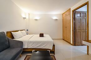 Saigon One Service Apartment