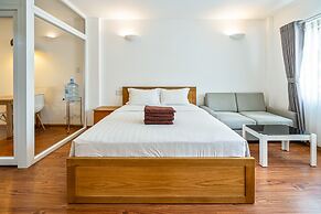 Saigon One Service Apartment