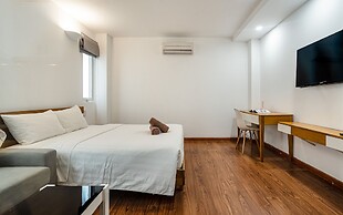 Saigon One Service Apartment