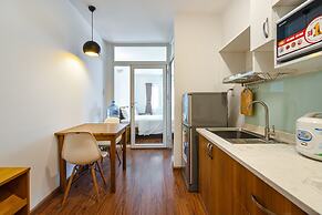 Saigon One Service Apartment