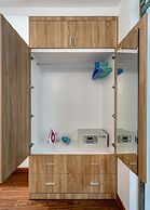 Saigon One Service Apartment