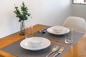 Saigon One Service Apartment