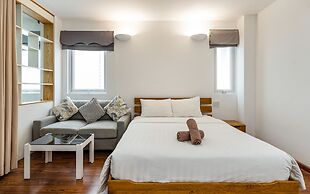Saigon One Service Apartment