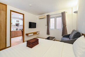 Saigon One Service Apartment