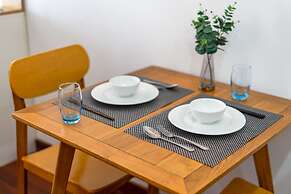 Saigon One Service Apartment