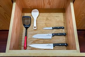 Saigon One Service Apartment