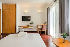 Saigon One Service Apartment