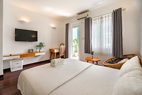 Saigon One Service Apartment