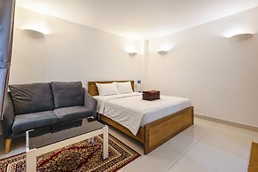Saigon One Service Apartment