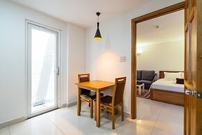 Saigon One Service Apartment