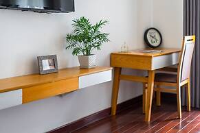 Saigon One Service Apartment