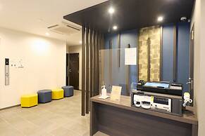 M’s Hotel Sanjo Wakoku