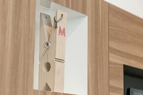 M’s Hotel Sanjo Wakoku