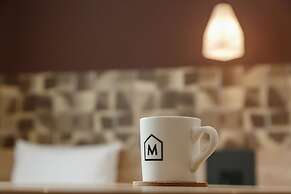 M’s Hotel Sanjo Wakoku