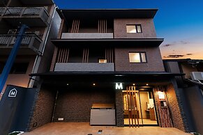 M’s Hotel Sanjo Wakoku