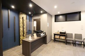 M’s Hotel Sanjo Wakoku