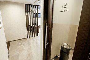 M’s Hotel Sanjo Wakoku