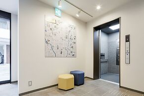 M’s Hotel Sanjo Wakoku