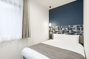 M’s Hotel Sanjo Wakoku