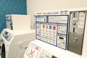 M’s Hotel Sanjo Wakoku