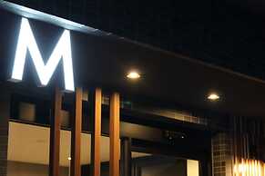 M’s Hotel Sanjo Wakoku