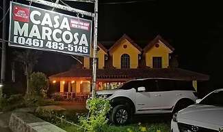 Casa Marcosa Hotel