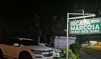 Casa Marcosa Hotel