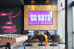 Moxy Birmingham NEC