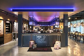 Moxy Birmingham NEC