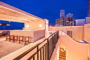 Ermita Cartagena, a Tribute Portfolio Hotel by Marriott