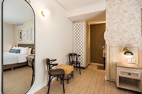 Ermita Cartagena, a Tribute Portfolio Hotel by Marriott