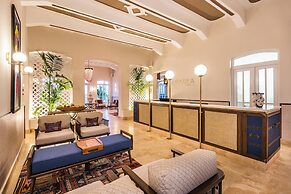 Ermita Cartagena, a Tribute Portfolio Hotel by Marriott