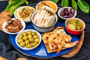 Ermita Cartagena, a Tribute Portfolio Hotel by Marriott