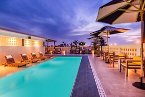 Ermita Cartagena, a Tribute Portfolio Hotel by Marriott