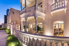 Ermita Cartagena, a Tribute Portfolio Hotel by Marriott