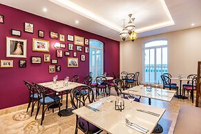 Ermita Cartagena, a Tribute Portfolio Hotel by Marriott