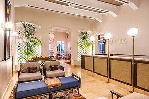 Ermita Cartagena, a Tribute Portfolio Hotel by Marriott