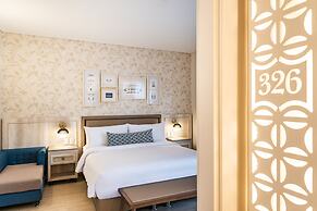 Ermita Cartagena, a Tribute Portfolio Hotel by Marriott