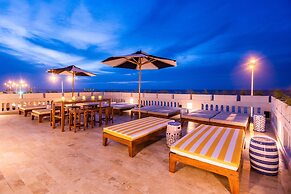 Ermita Cartagena, a Tribute Portfolio Hotel by Marriott