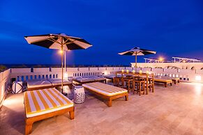 Ermita Cartagena, a Tribute Portfolio Hotel by Marriott