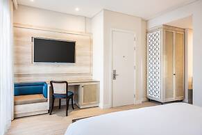 Ermita Cartagena, a Tribute Portfolio Hotel by Marriott