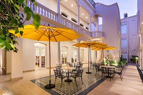 Ermita Cartagena, a Tribute Portfolio Hotel by Marriott